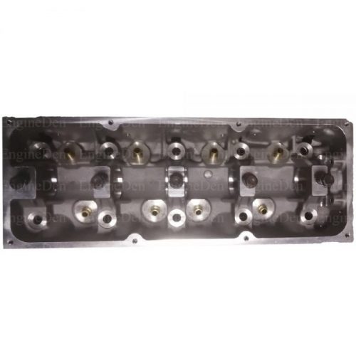 CYL Head Nissan NP200 1,6 8V Bare Japan Engines and Gearbox Auto Shop