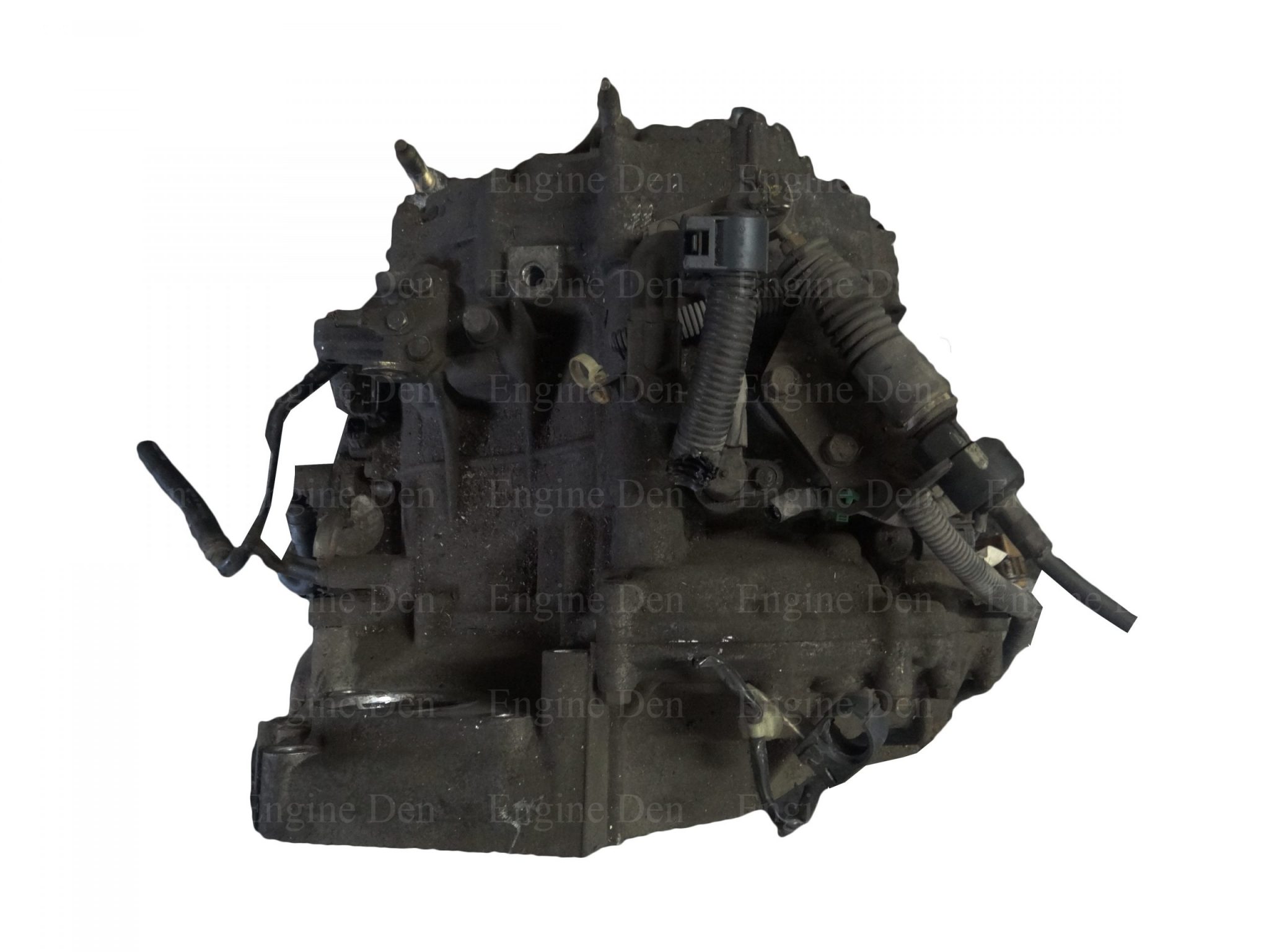 Honda D15B New Style Used Automatic Gearbox Japan Engines and Gearbox Auto Shop