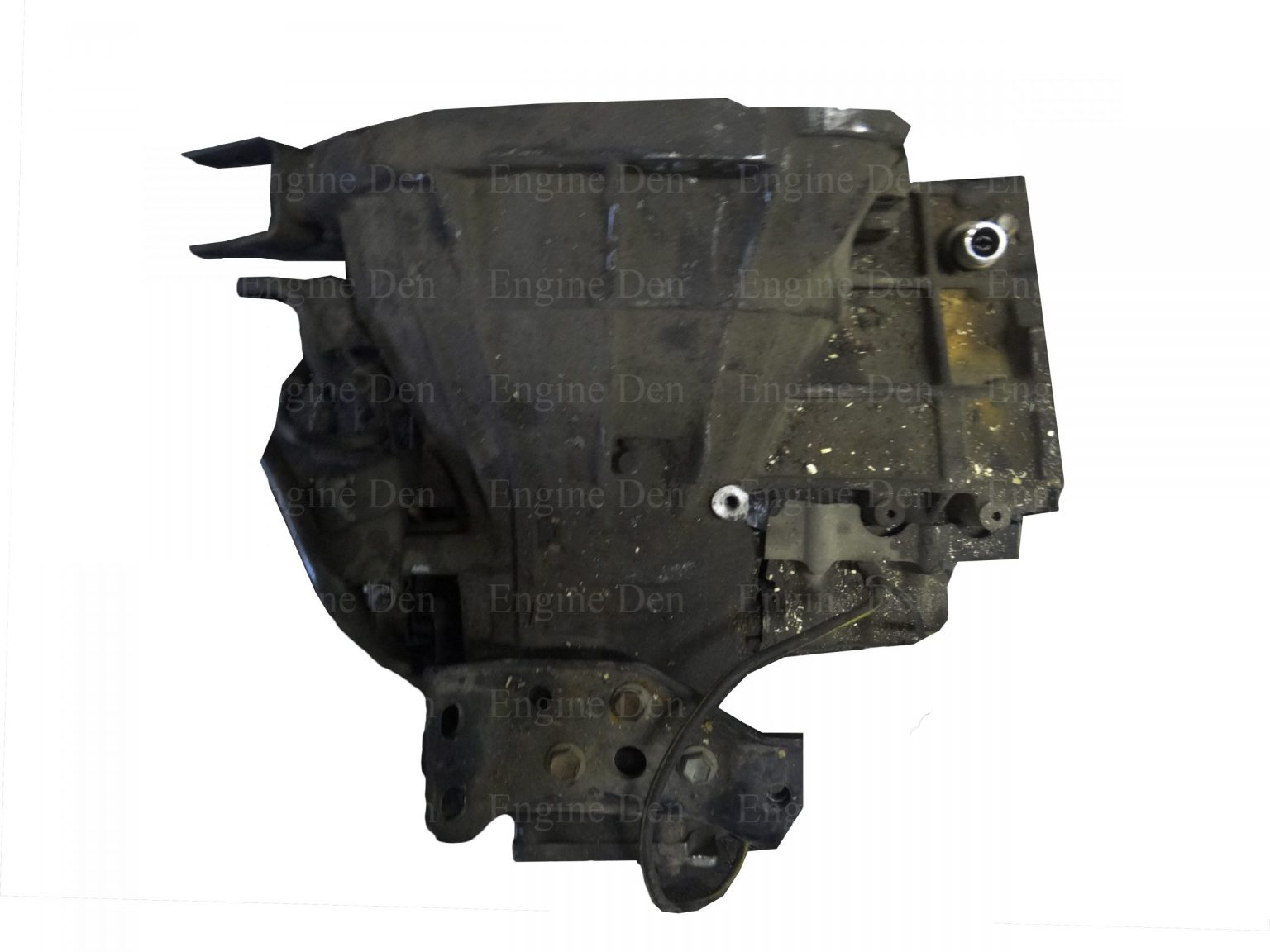 Toyota 2E Used Automatic Gearbox Japan Engines and Gearbox Auto Shop