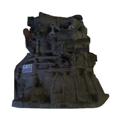 Toyota Daihatsu 3SZ 1.5 Used Automatic Gearbox Japan Engines and